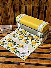 5D Dijital Poplin Kumaş  – 240 cm  %100 Pamuk  130 GSM