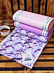 5D Dijital Poplin Kumaş  – 240 cm  %100 Pamuk  130 GSM