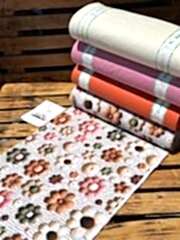 5D Dijital Poplin Kumaş  – 240 cm  %100 Pamuk  130 GSM