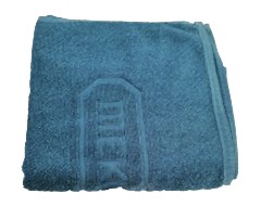 El Yüz ve Baş Havlusu 50x90 Mint yeşili