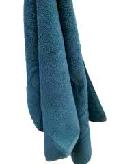 El Yüz ve Baş Havlusu 50x90 Mint yeşili