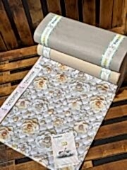 5D Dijital Poplin Kumaş  – 240 cm  %100 Pamuk  130 GSM