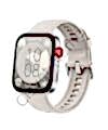 Huawei Watch FIT-3 (Solo-B09S)-Moon White