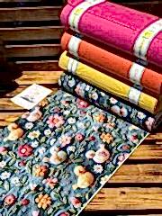 5D  Desenli Dijital Poplin Kumaş   – 240 cm  %100 Pamuk  130 GSM