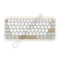ASUS&nbsp; Marshmallow Klavye KW100