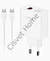Huawei SuperPower Wall Charger (Max 66W) White EU