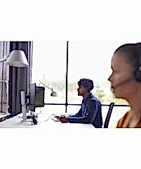 Poly EP 310 Mono wQD HS TAA