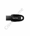 SanDisk Ultra Curve USB 3.2 64GB Black