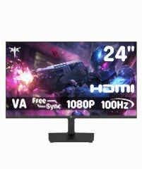KTC 23.8'' H24V27 FHD 100Hz 5ms