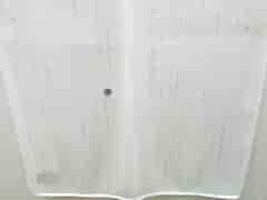 4025 Gümüş Simli Makarna Tül Perde