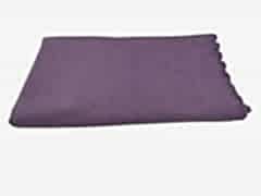 Sönil Kaymaz Koltuk Ve Çekyat  Örtüsü Mürdüm