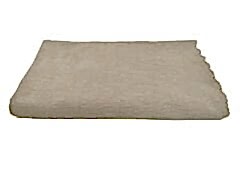 Sönil Kaymaz Koltuk Ve Çekyat  Örtüsü Bej