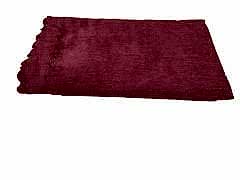 Sönil Kaymaz Koltuk Ve Çekyat  Örtüsü Somon