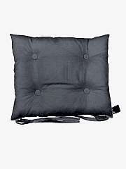 Leke Tutmaz Sandalye Minderi Seti 2 Parça