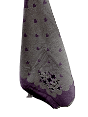 Dorea El Yüz Havlusu 50x90cm